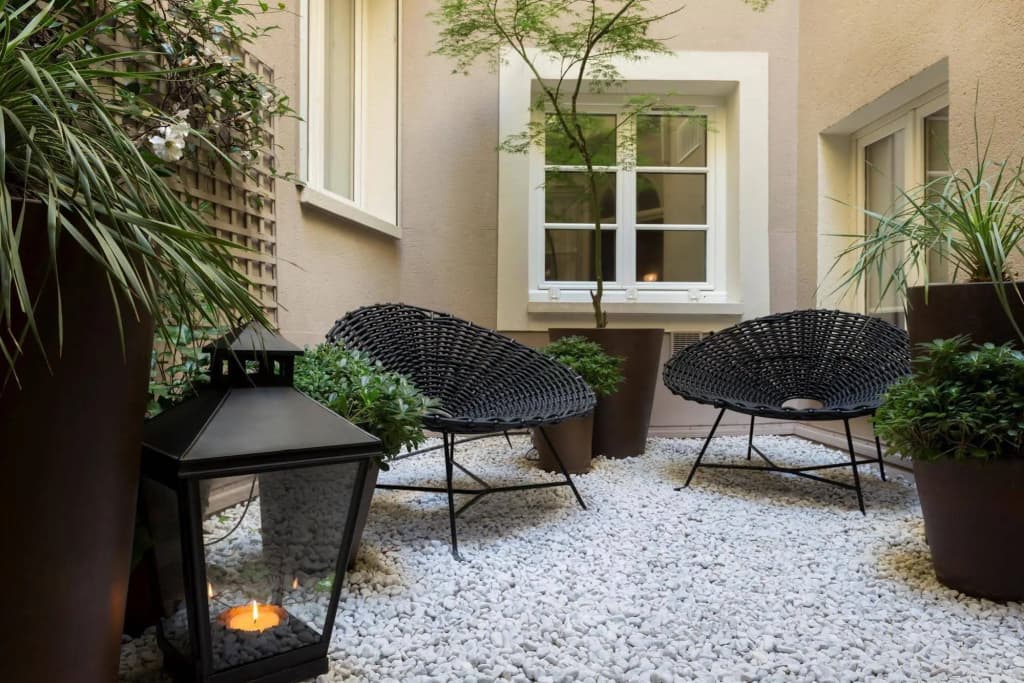 Hôtel LOUISON - photo 21