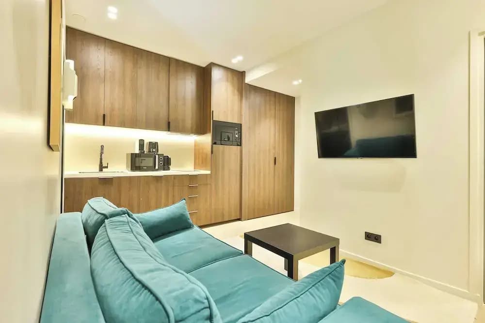 Wonderful Appartment 4p /1 BR Nation / Bastille - photo 6