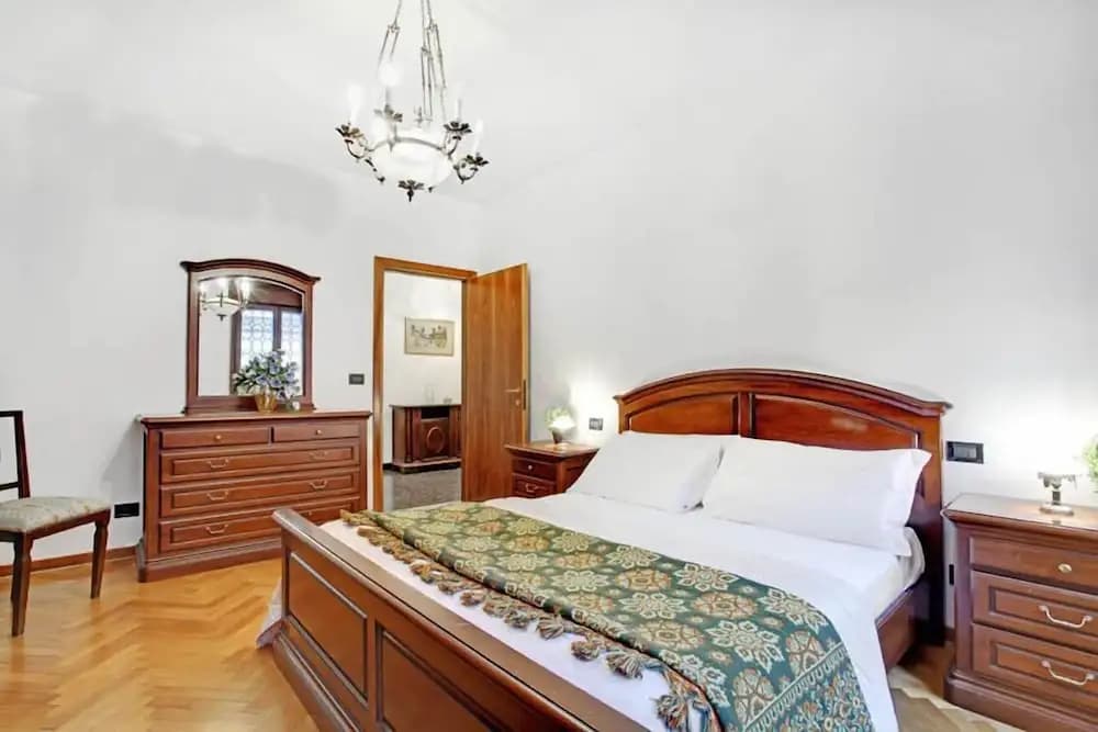 Grimaldi Apartments - Elena - photo 10