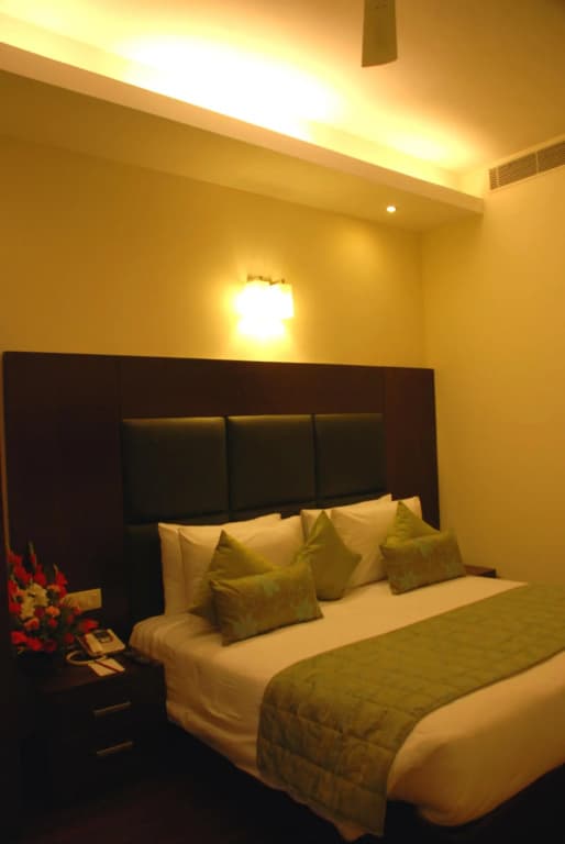 JHT Hotel - photo 10