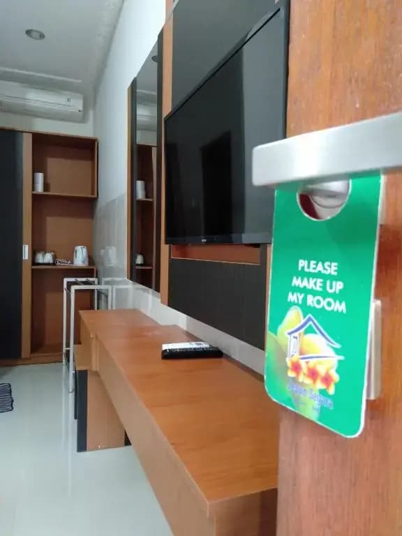 Jepun Segara Guest House - photo 4