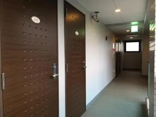 Station Hotel Chabo - photo 11