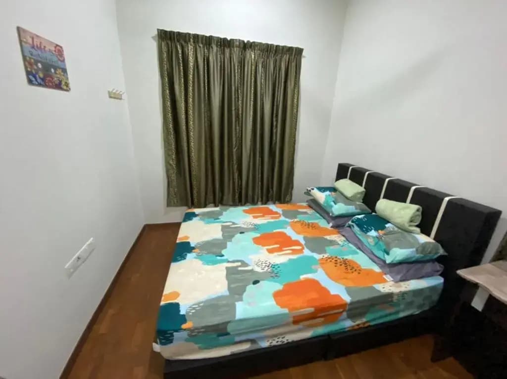 SMS Homestay - photo 3