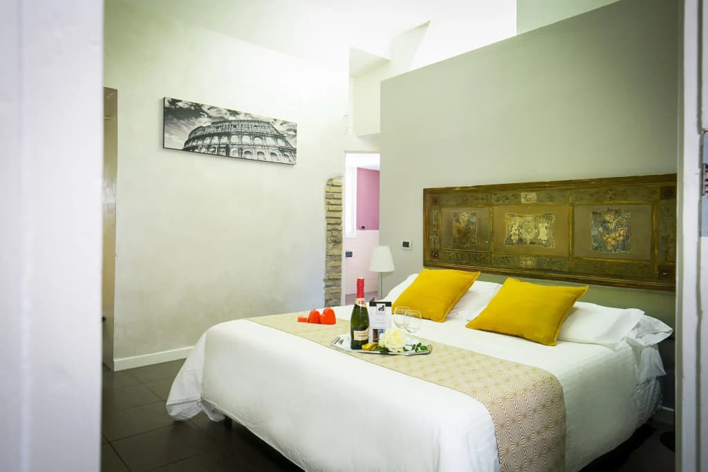 Nerva Accommodation Cavour - photo 4