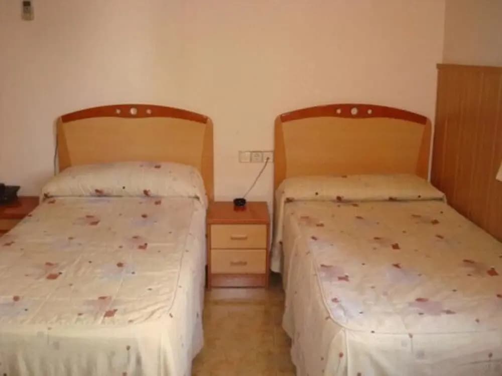 Hostal Los Rosales - photo 4