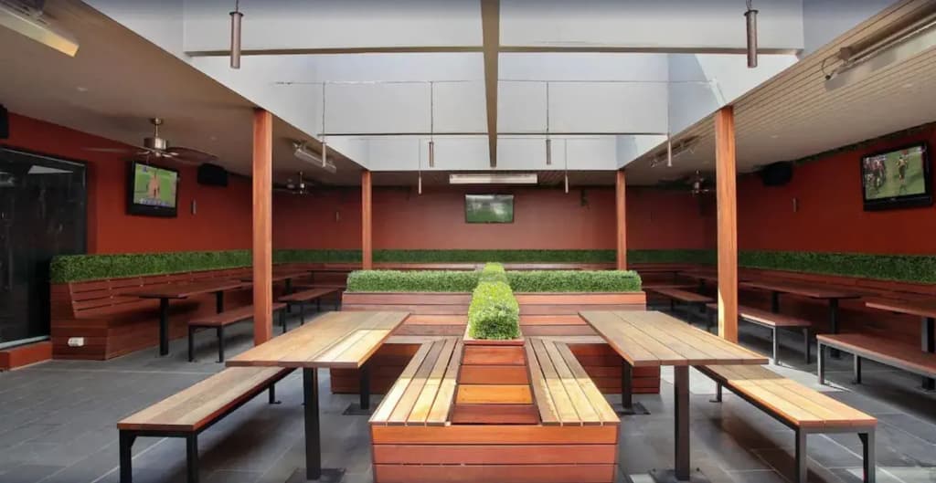 Kingsgrove Hotel - photo 14