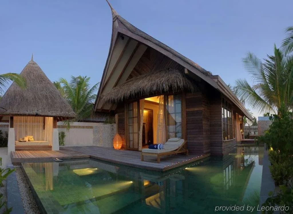 Ozen Reserve Bolifushi- All Inclusive with Free Transfers - photo 26