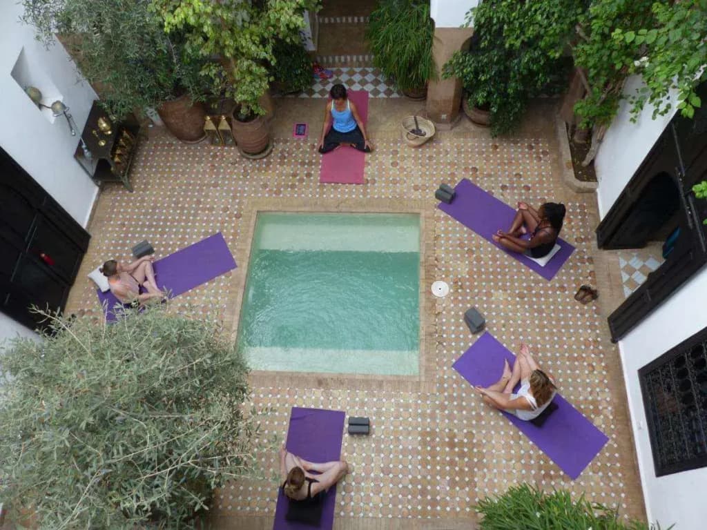 Riad Magellan - photo 20