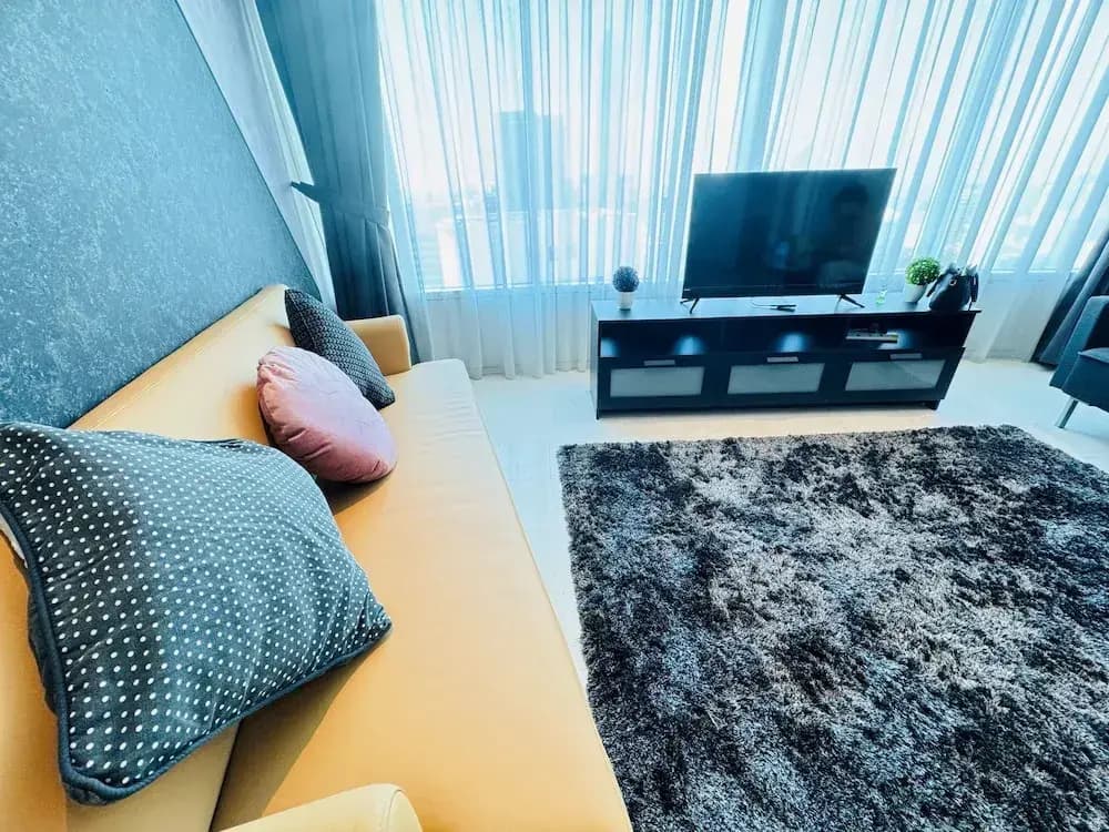 Vortex Suites KLCC by Rit Villa - photo 22