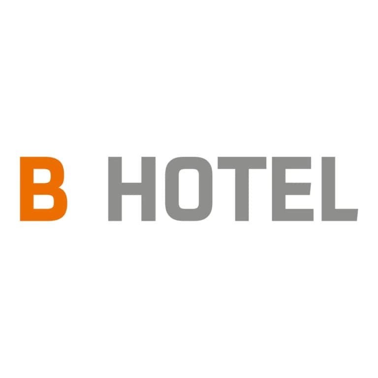 B-Hotel - photo 37