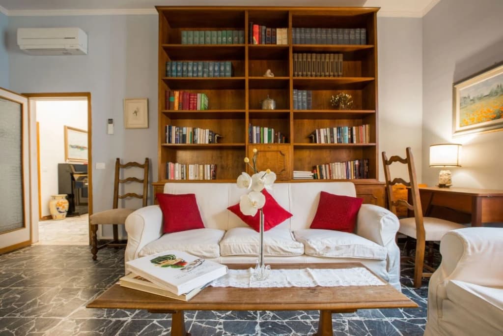 Firenze Residence - photo 5