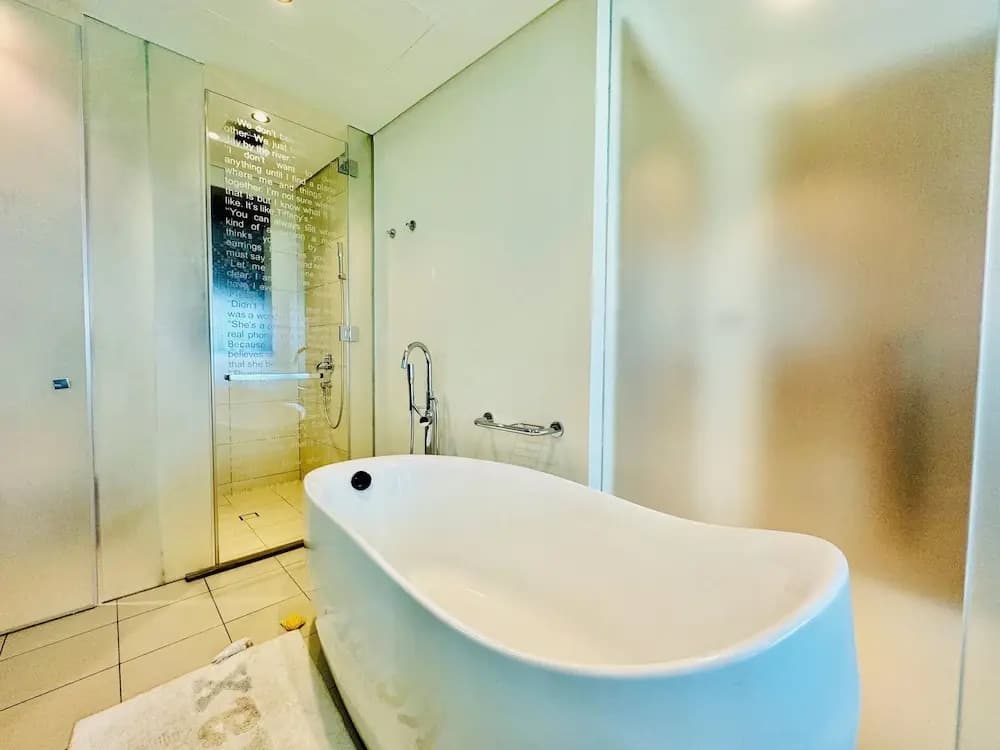 Venduras Cozy 3BR at Damac Tower - photo 19