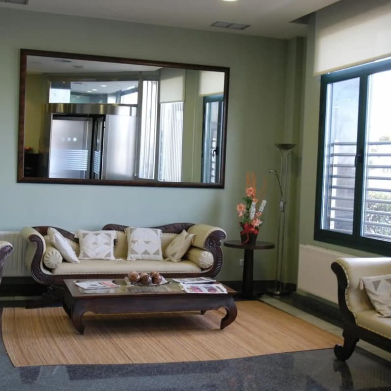 Hotel Los 5 Pinos - photo 40