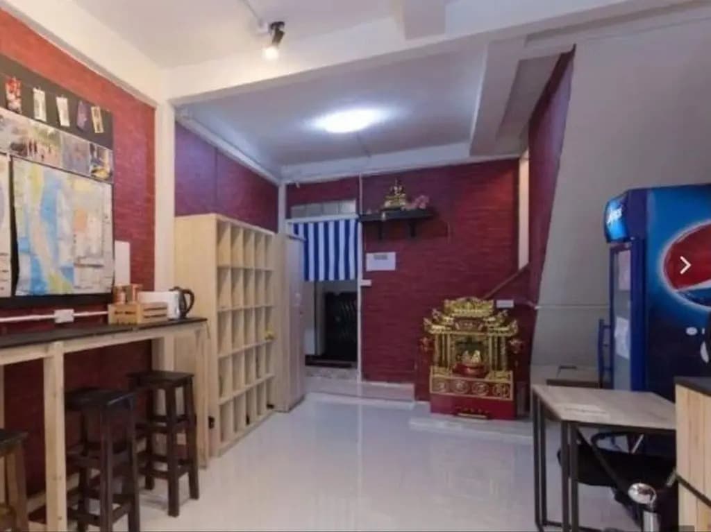 3Plus1Hostel - photo 3