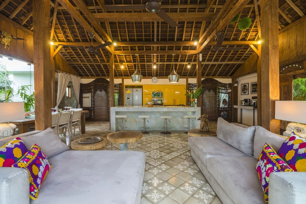 Villa Batik Seminyak - photo 8