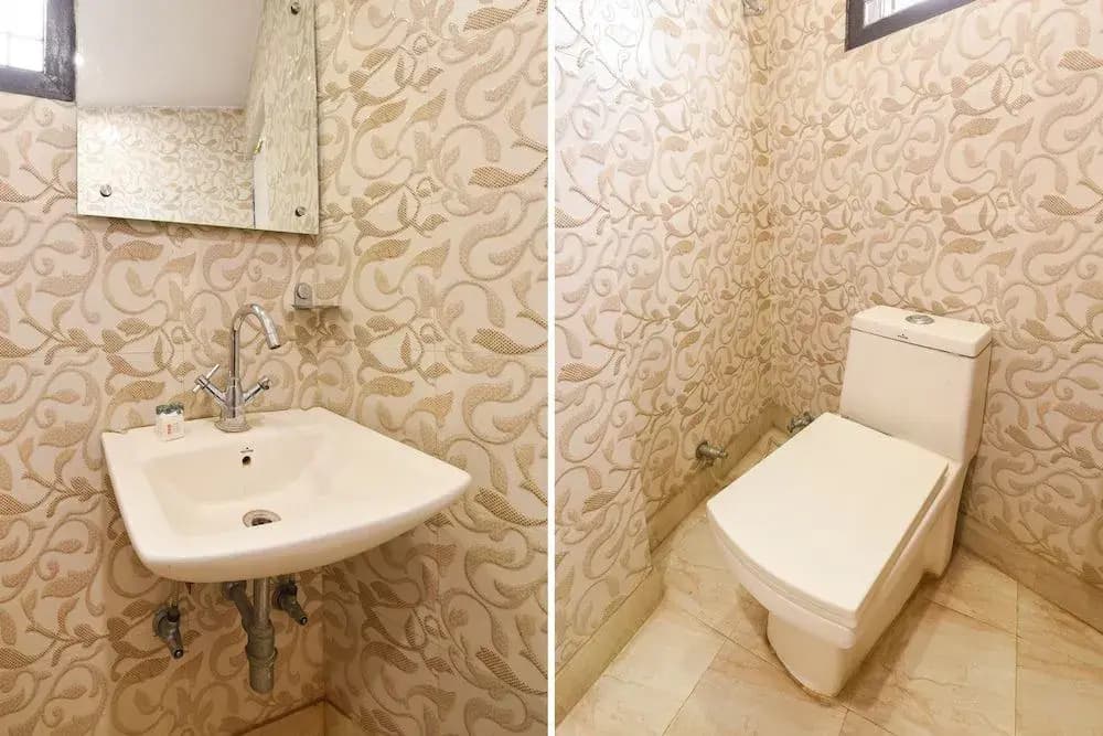 Hotel Heritage Inn - photo 10