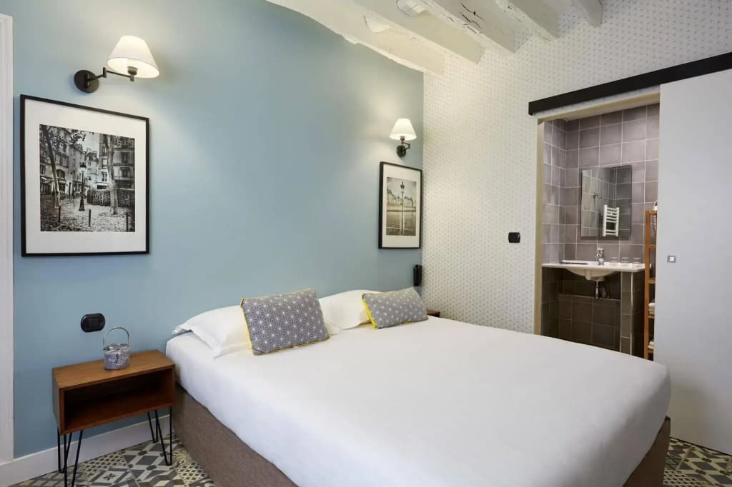 Hotel Grand Coeur Latin - photo 7