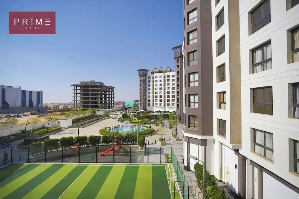 Prime Select Porto New Cairo - photo 27