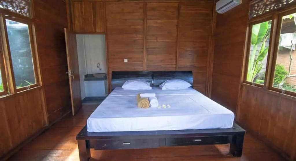 Bubble Hotel Bali Nyang Nyang - Glamping (Adults only) - photo 5