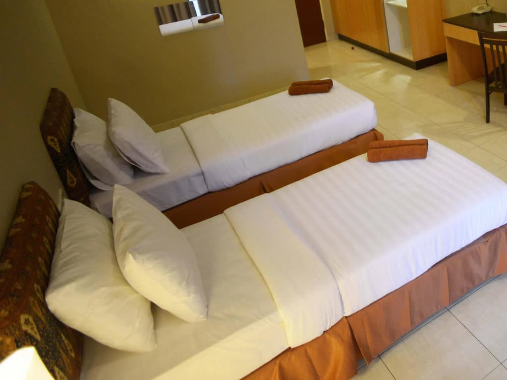City Times Hotel - photo 3