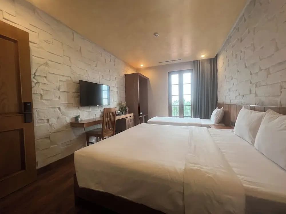 Tulip Hotel Phu Quoc - photo 4