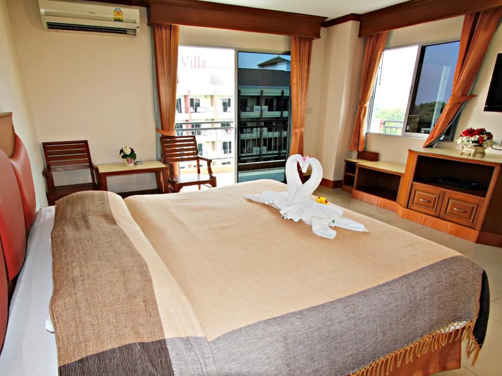 Lek Villa - photo 4