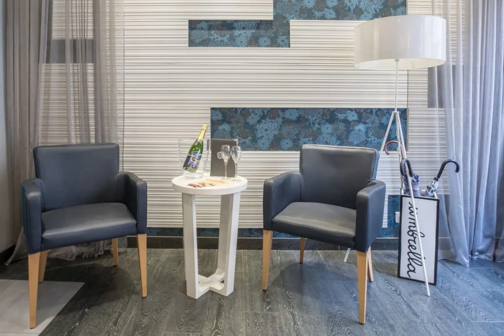 Prince Albert Montmartre - photo 6