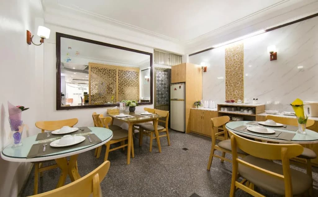 Little Hanoi Hotel - photo 21