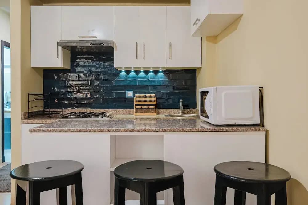 Appartement Relax & Confort Marrakech - photo 9
