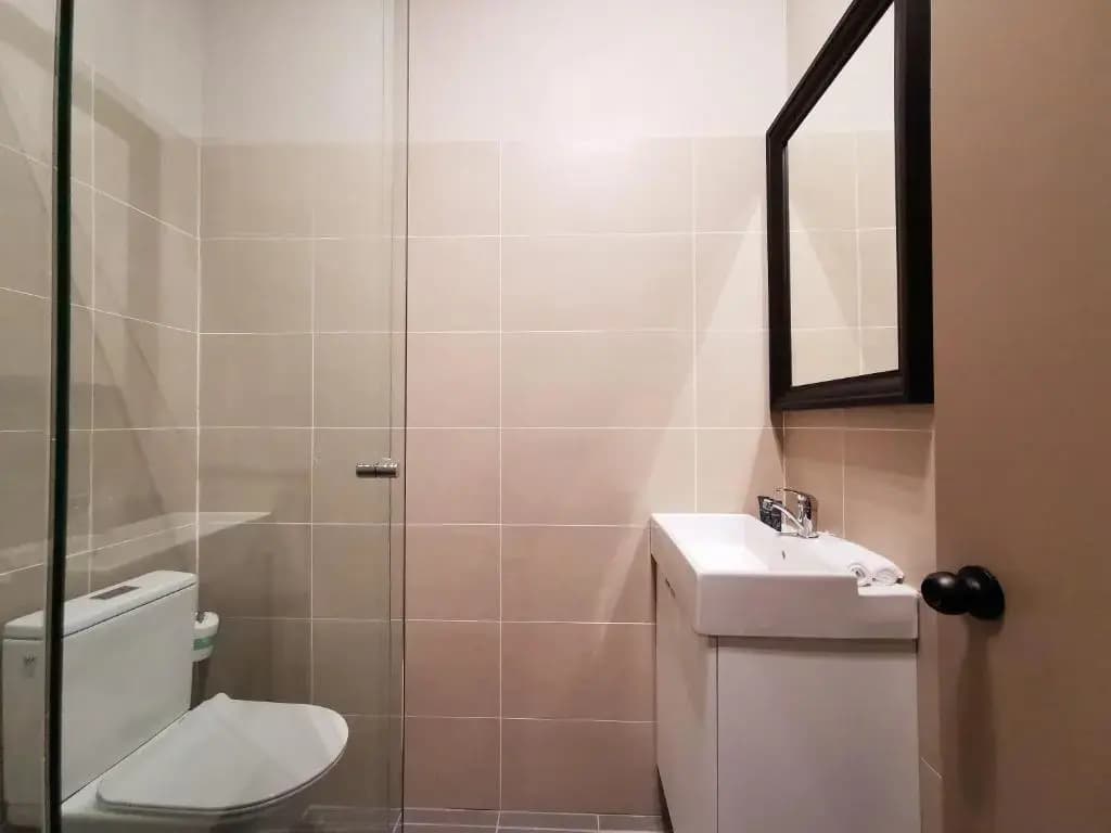 City Budget Hotel - photo 7