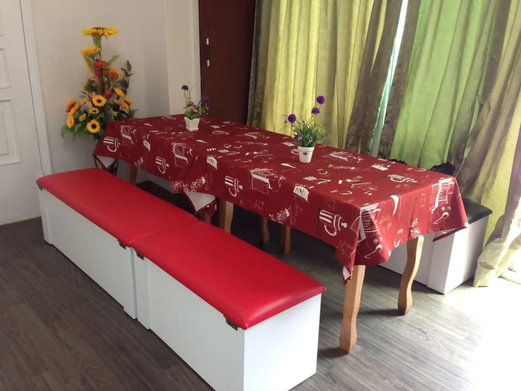IS@K Guest House - photo 7