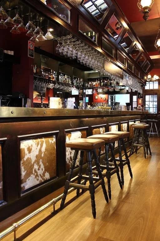 Keg & Brew Hotel - photo 8
