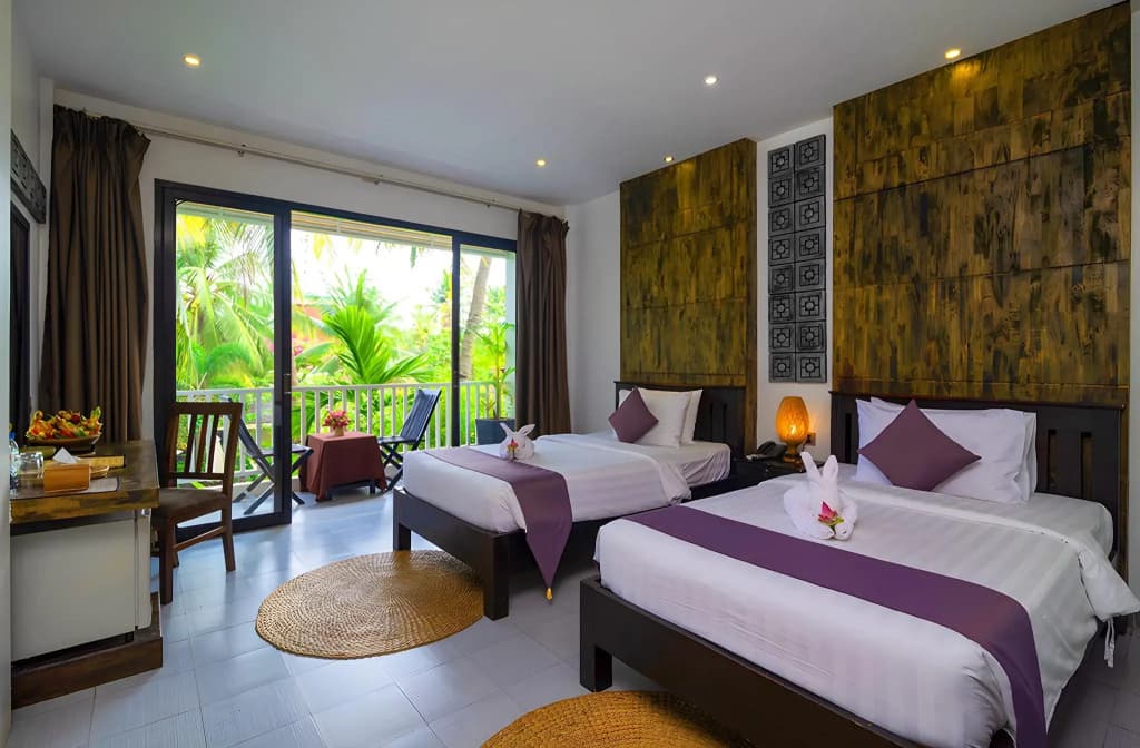 Ladear Privilege Rooms - photo 7