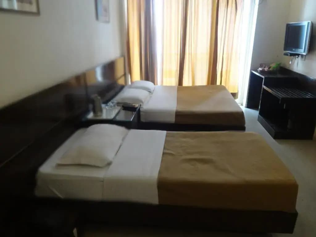 Hotel Shipra International - photo 20
