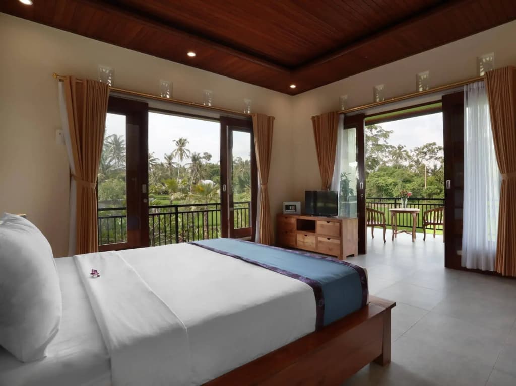 Dewi Sri Private Villa - photo 3