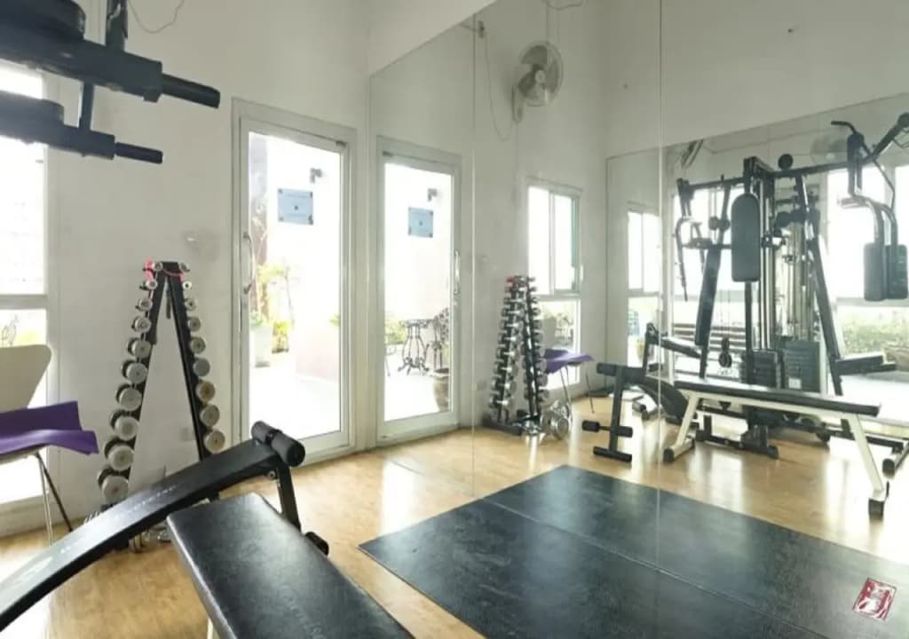 Bts Residence - photo 15