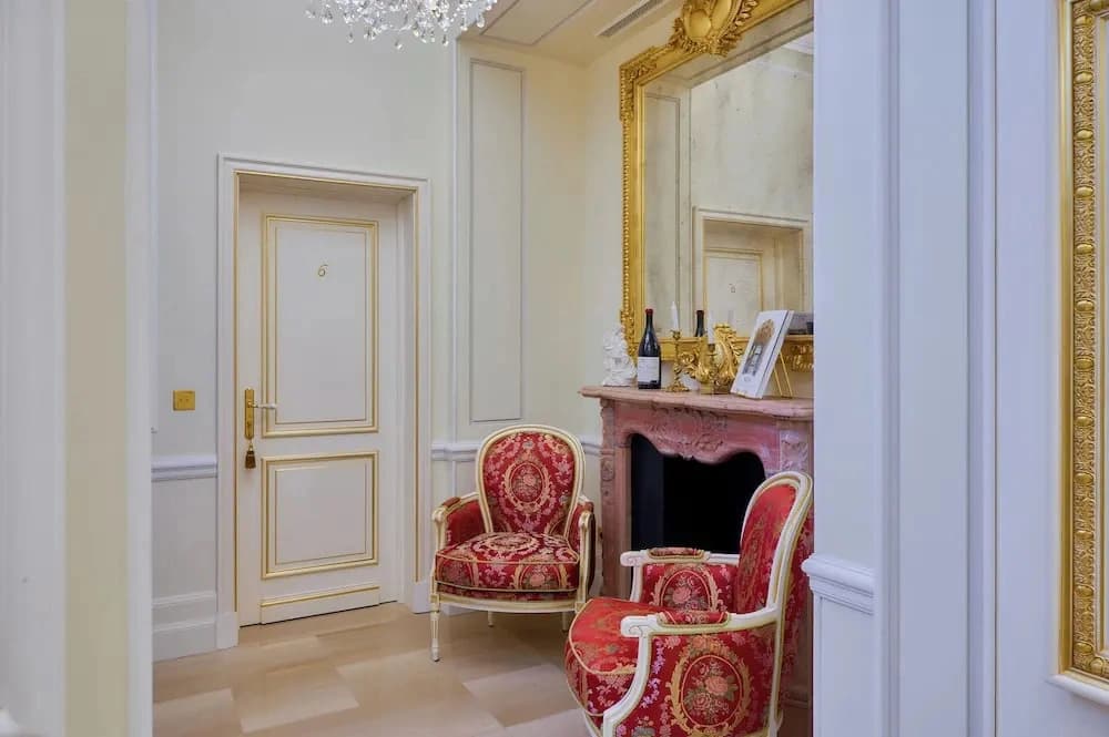 Maison des Barons - photo 18