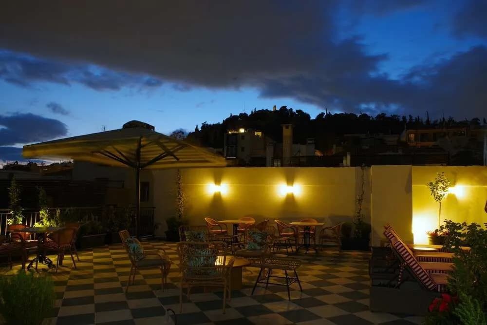 Absolute Athens Acropolis View - photo 22