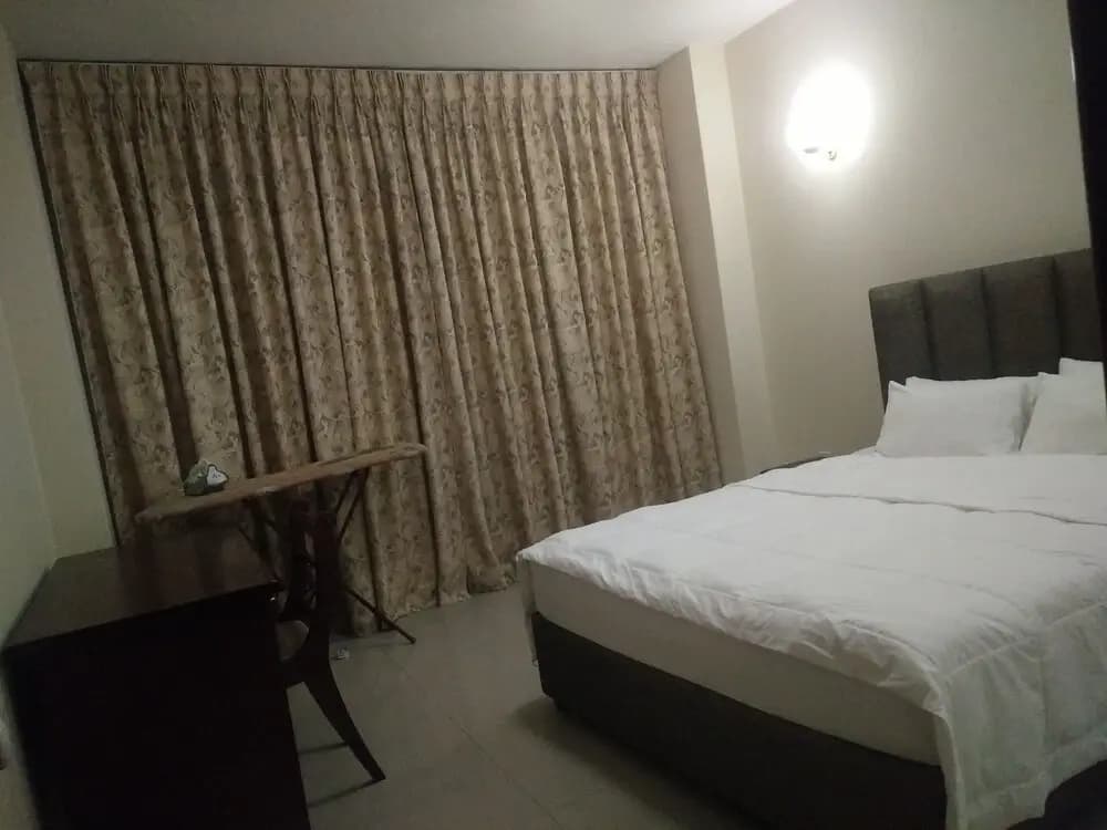 Crescatcity Apartments - photo 4