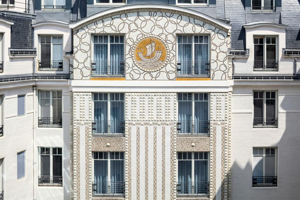 Mandarin Oriental Lutetia, Paris - photo 30