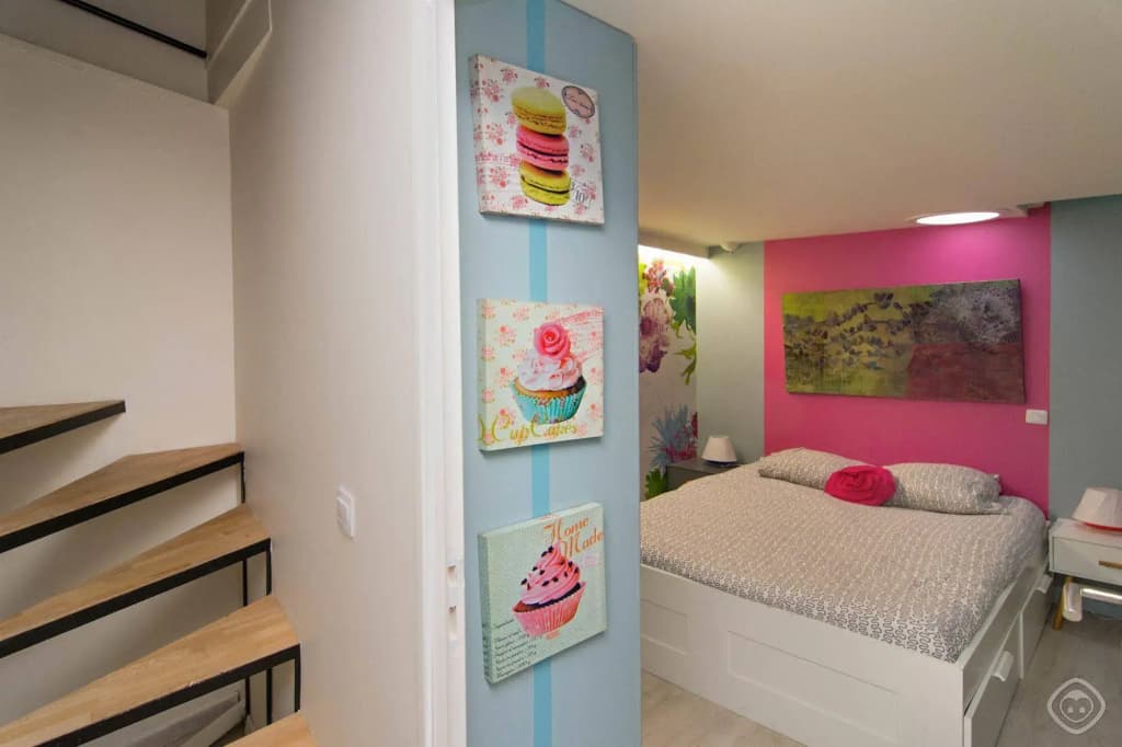 BP Apartments - Saint Michel Area - photo 10