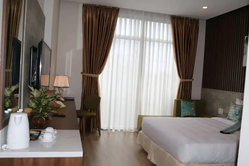 The Fish Village Villa - photo 24