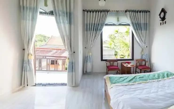 Anh Nhung Guesthouse - photo 2