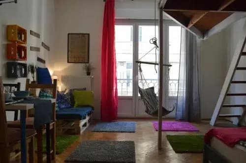 Pulse Life Budapest Centre - photo 2