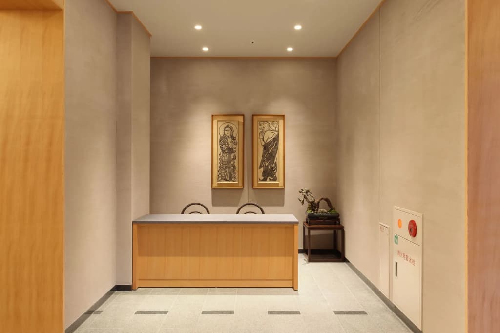Ryokan Nenrinbo - photo 16
