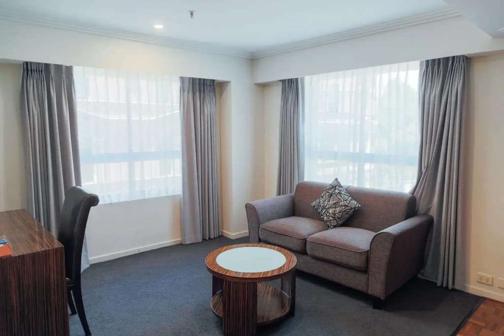 Seasons Darling Harbour Sydney Apartments - photo 15