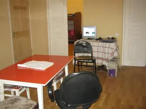 Hostel On Iamanidze - photo 5