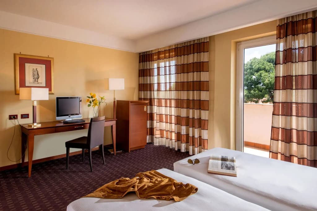 Hotel Capannelle - photo 5