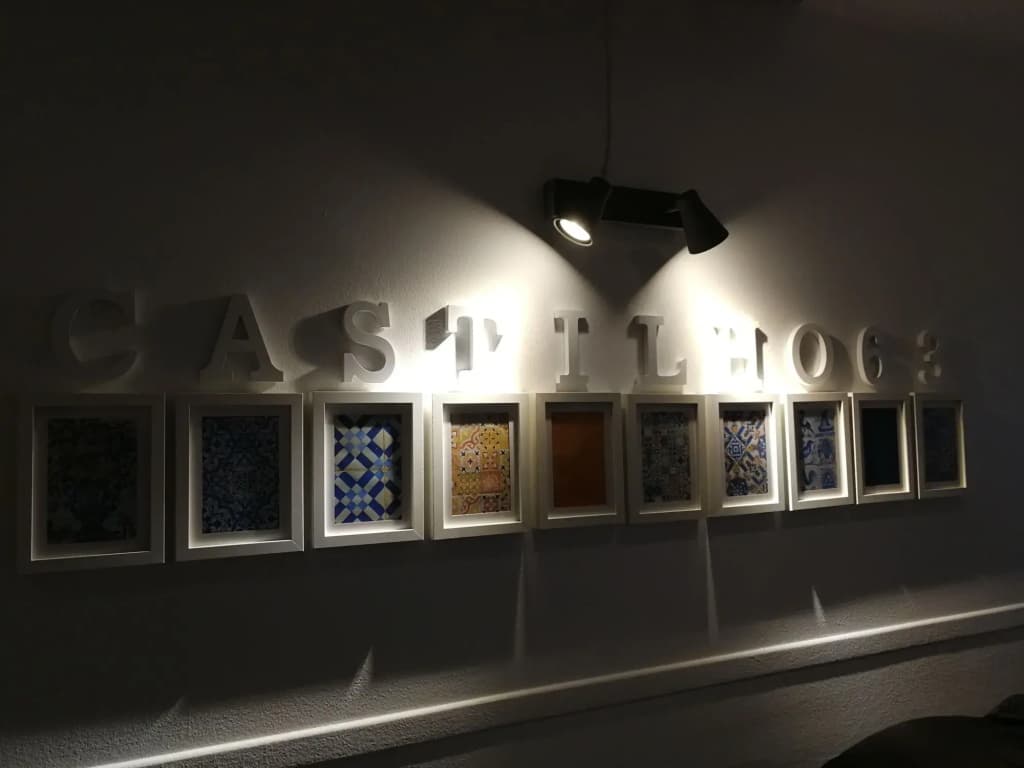 Castilho 63 - Hostel & Suites - photo 13