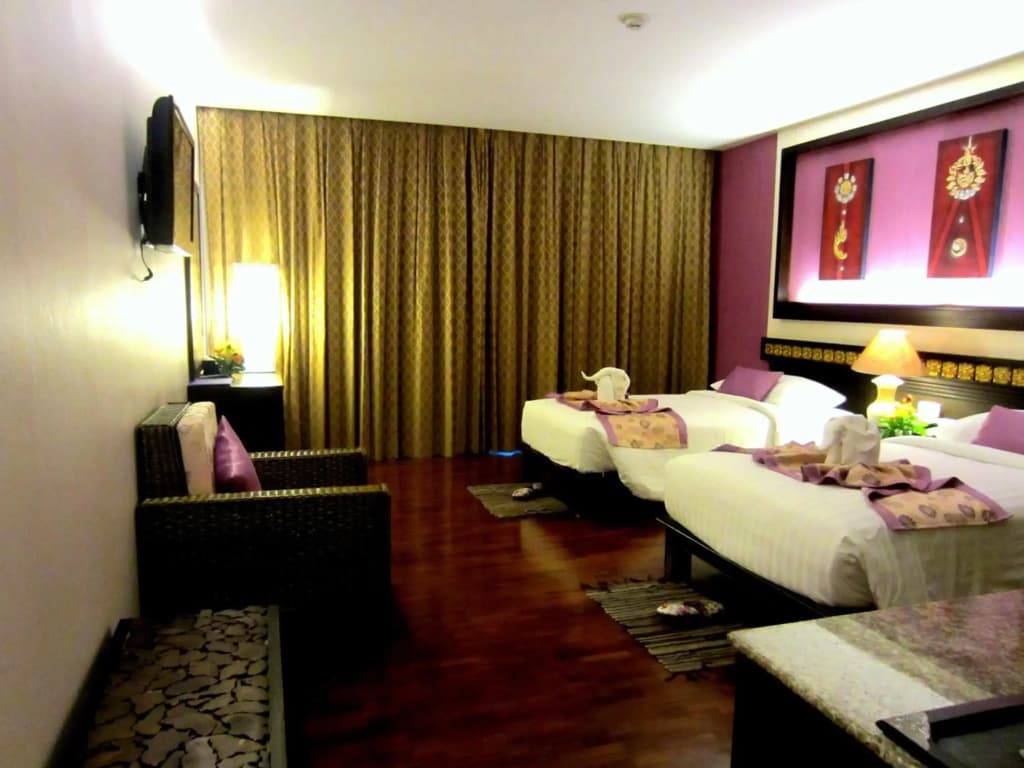 Mountain Creek Wellness Resort - photo 19